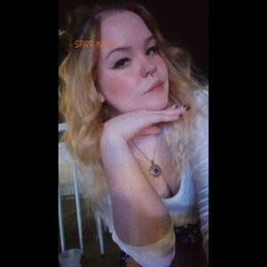 Meet your Posher, Sara